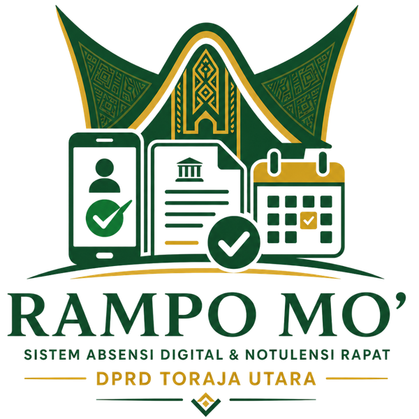 Layanan Rampo Mo'